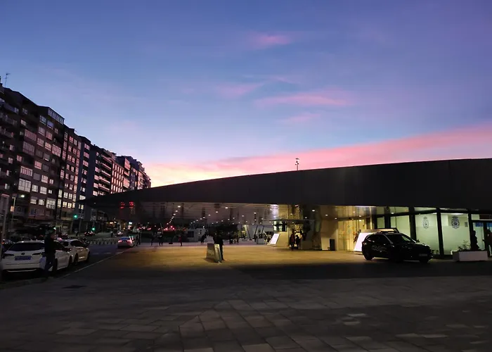 Apartamento Centrico De Lujo El Paraiso