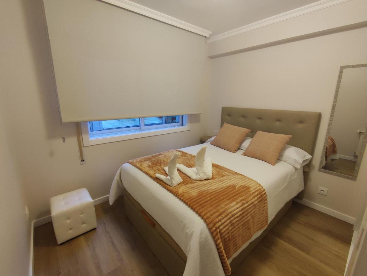 Centrico De Lujo El Paraiso Apartment Vigo