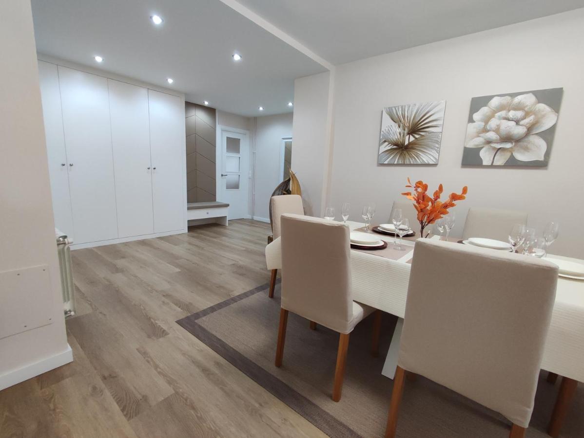 Appartement Centrico De Lujo El Paraiso *