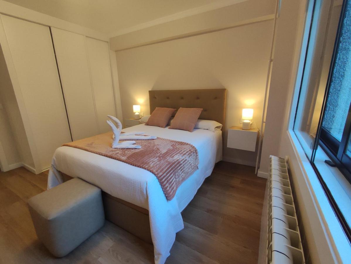 Centrico De Lujo El Paraiso Appartement Comarca de Vigo