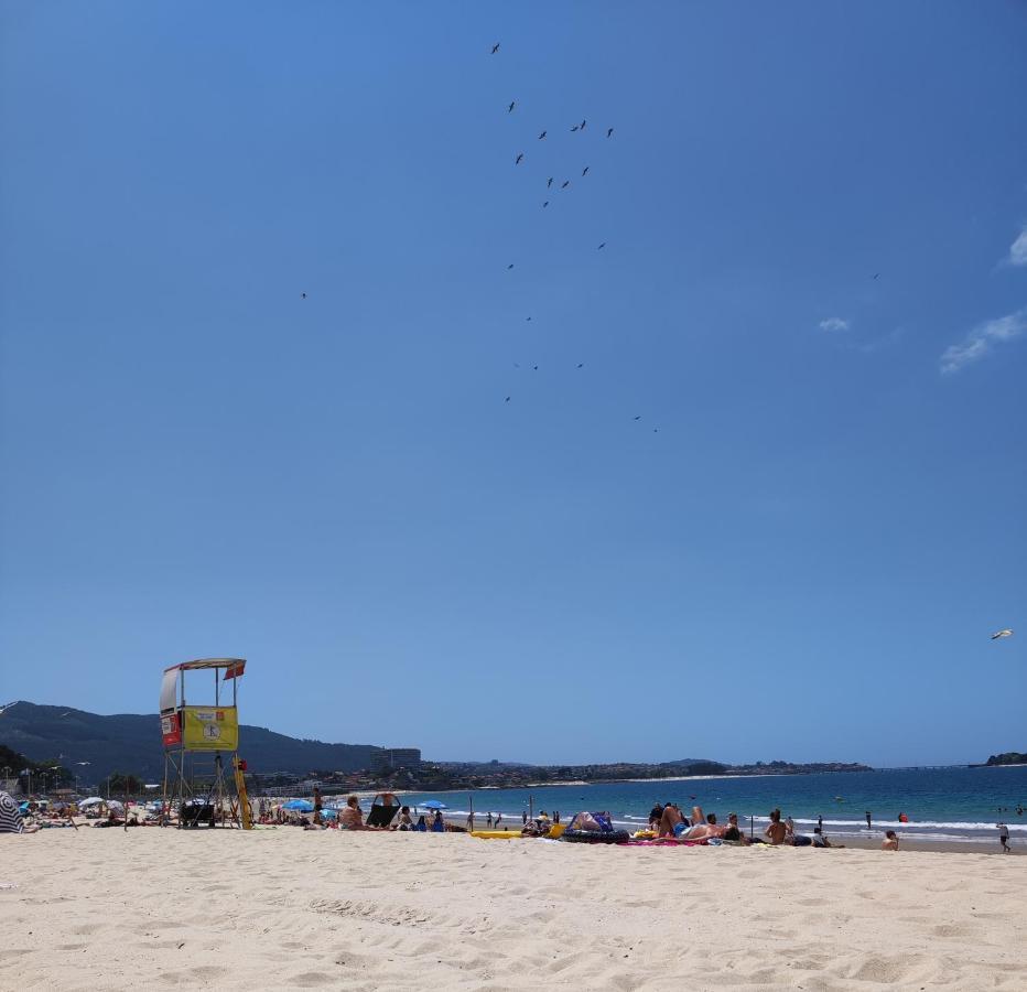 Apartment Centrico De Lujo El Paraiso Vigo