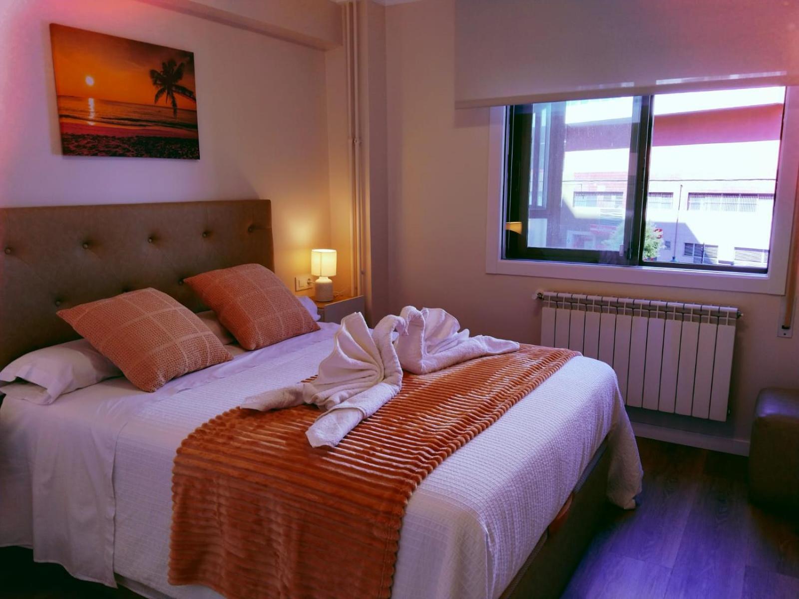 Centrico De Lujo El Paraiso Vigo