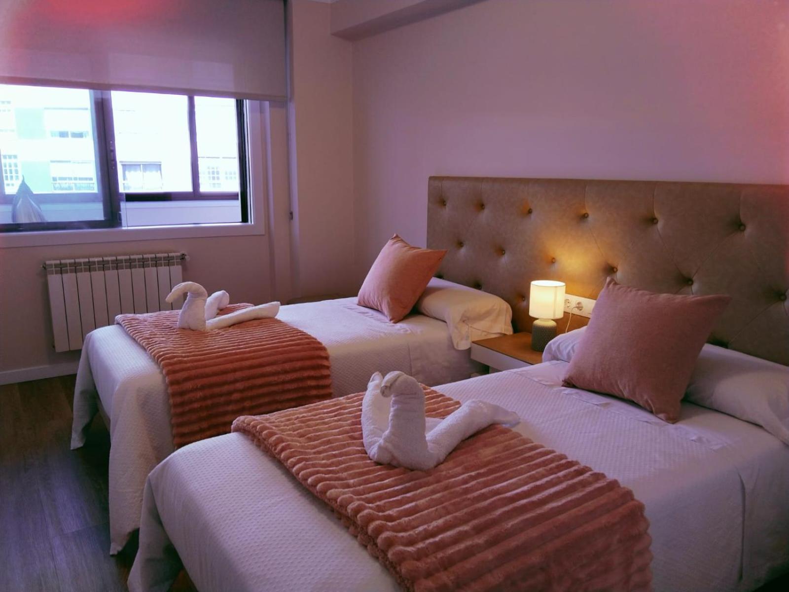 Centrico De Lujo El Paraiso Appartement