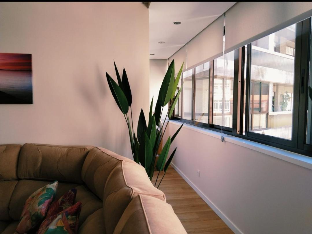 Appartement Centrico De Lujo El Paraiso Comarca de Vigo