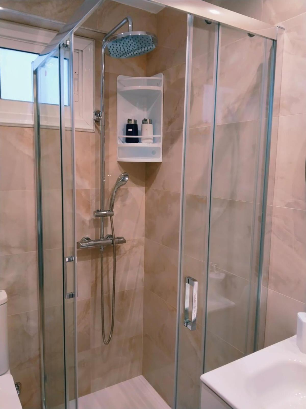 Appartement Centrico De Lujo El Paraiso Comarca de Vigo