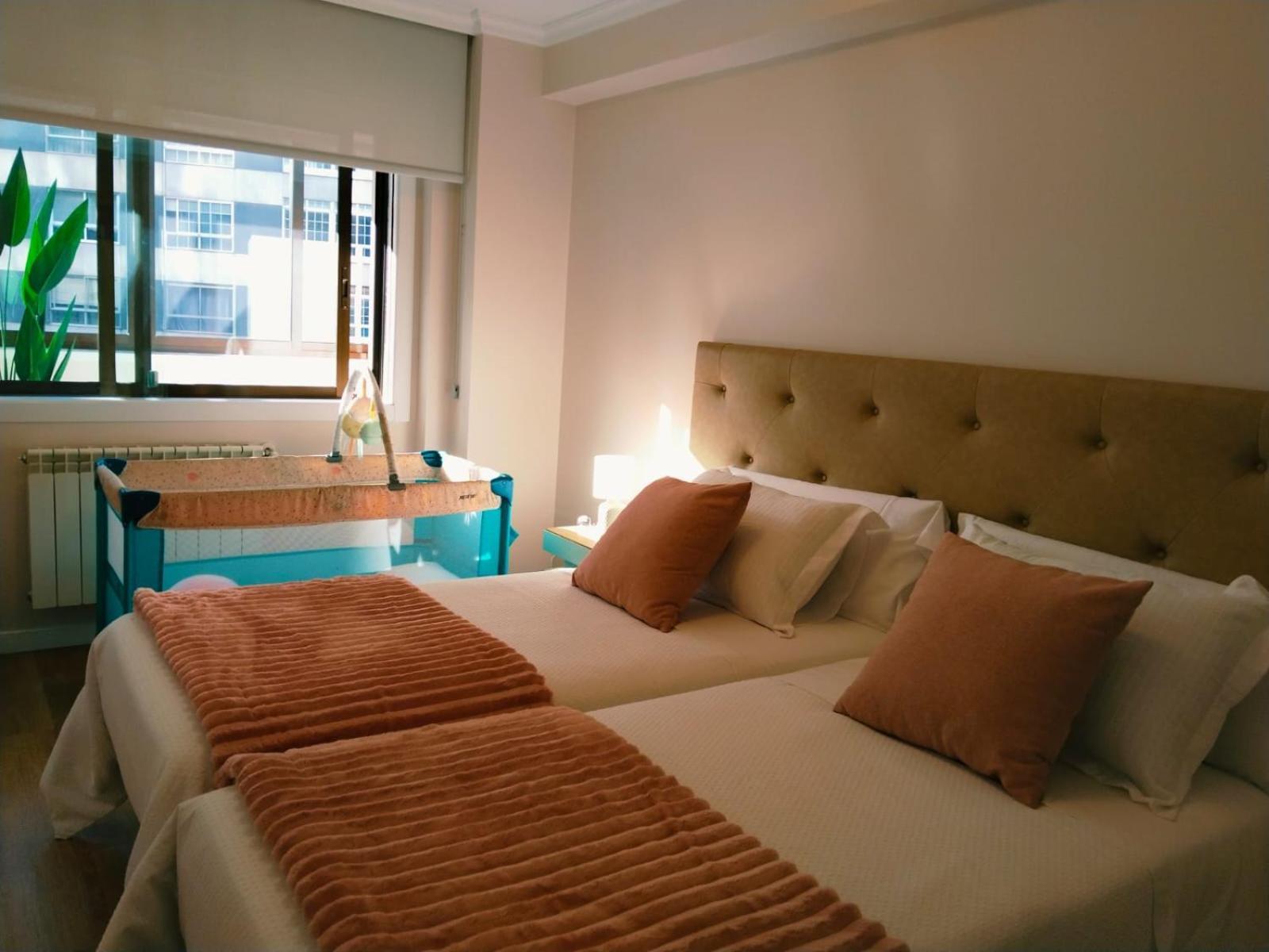 Centrico De Lujo El Paraiso Apartment *